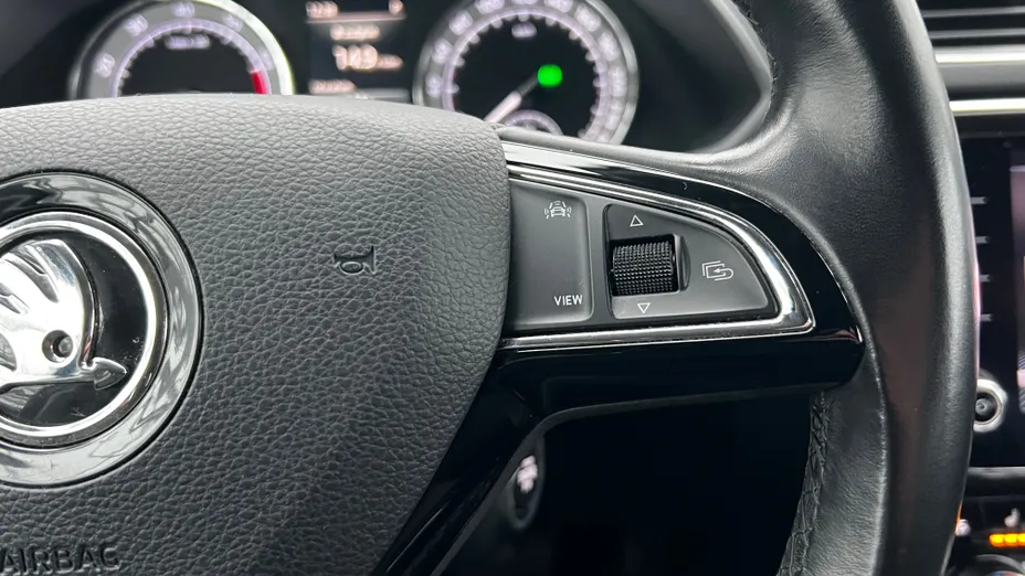 SKODA Superb Superb 1.5 TSI ACT Ambition