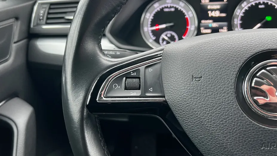 SKODA Superb Superb 1.5 TSI ACT Ambition