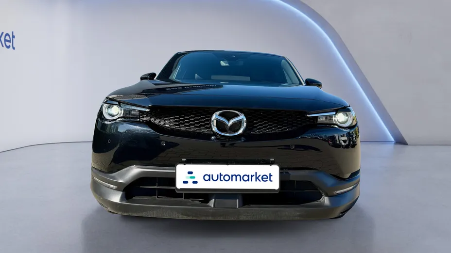 MAZDA MX-30 MX-30 35.5kWh Makoto