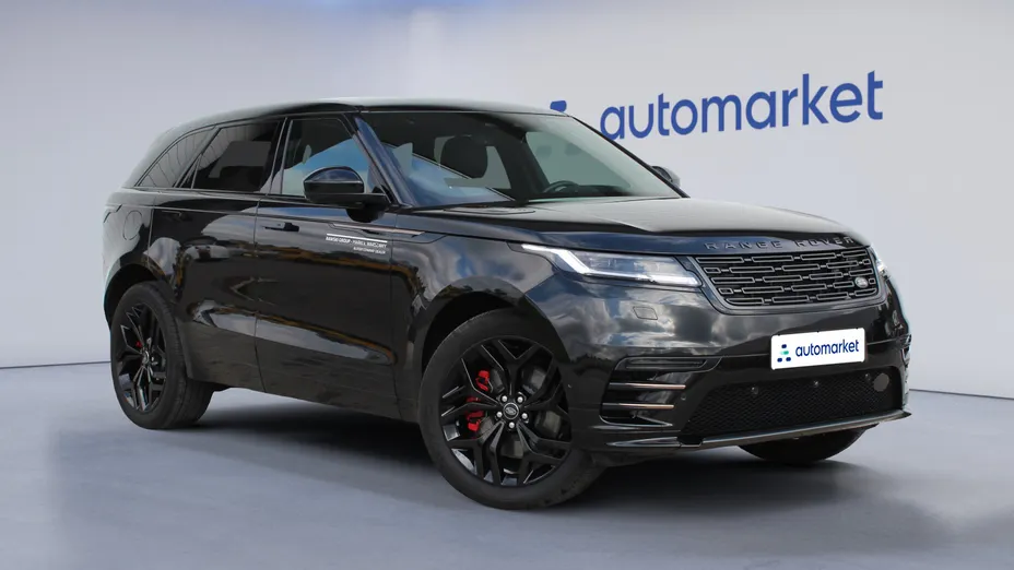 LAND ROVER Range Rover Velar Velar 2.0 P400e PHEV R-Dynamic SE