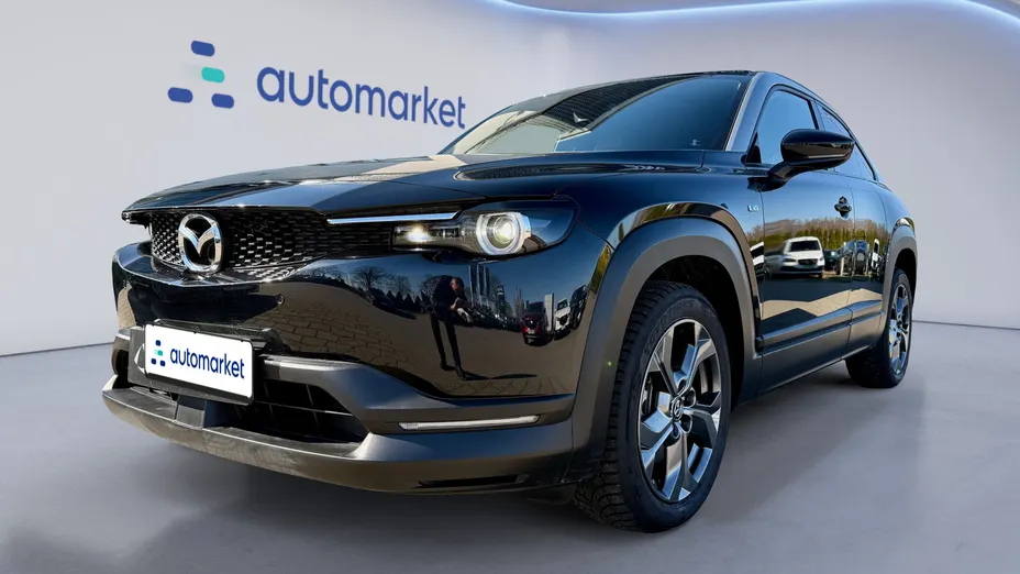 MAZDA MX-30 MX-30 35.5kWh Makoto