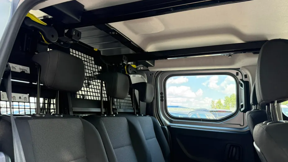 TOYOTA Proace City Proace City 1.5 D-4D Long 2,3t Active (bryg.)