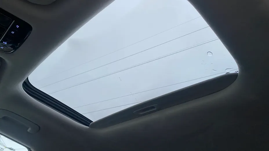 HYUNDAI Santa Fe Santa Fe 1.6 T-GDI HEV Platinum 4WD aut