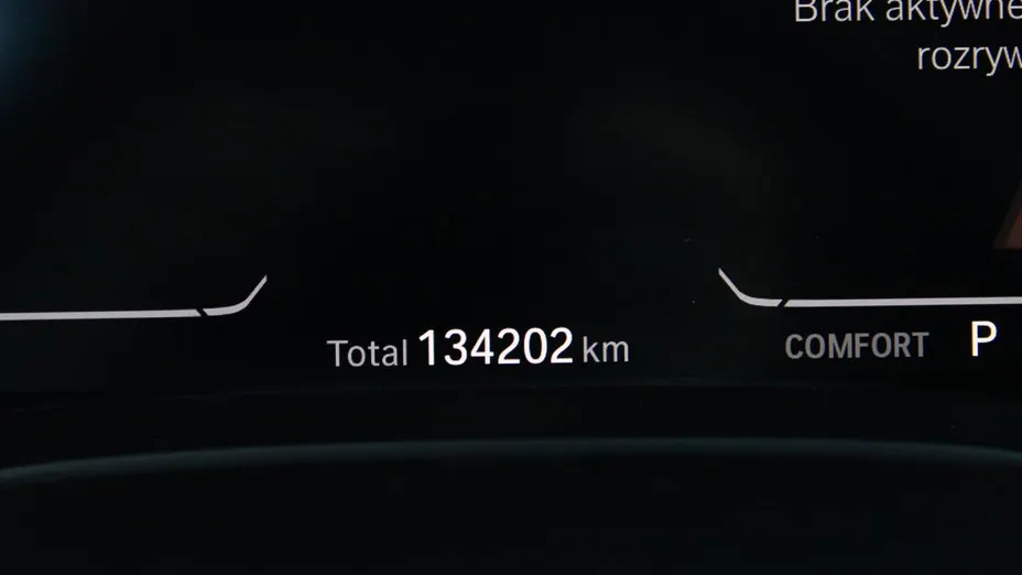 BMW Seria 5 520d xDrive Sport Line sport-aut