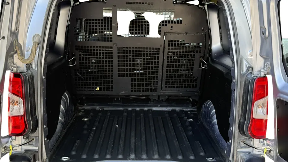 TOYOTA Proace City Proace City 1.5 D-4D Long 2,3t Active (bryg.)