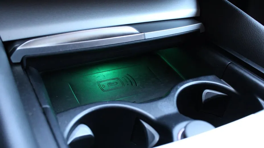 BMW Seria 5 520d xDrive Sport Line sport-aut