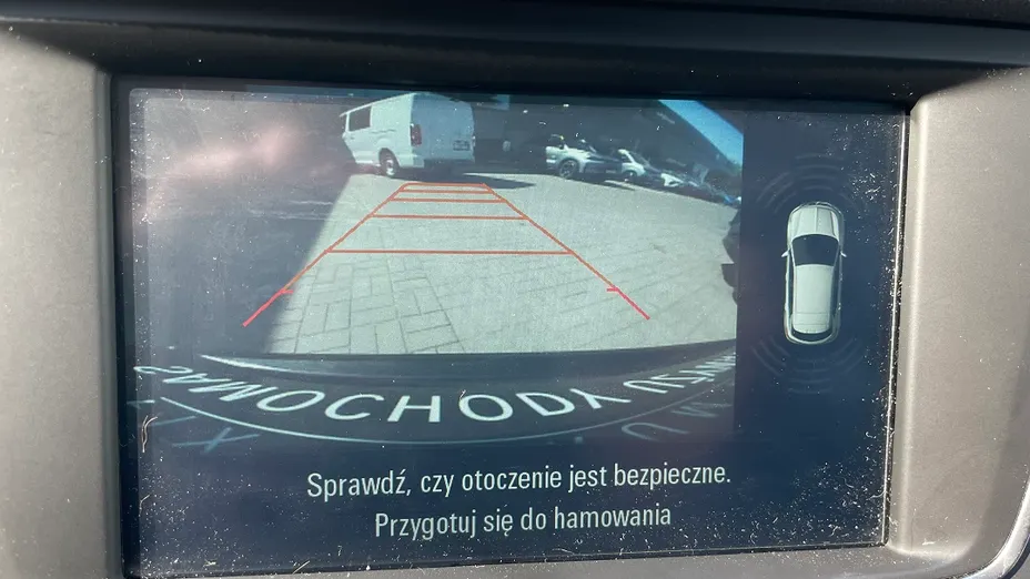 OPEL Grandland X Grandland X 1.2 T GPF Innovation S&S aut