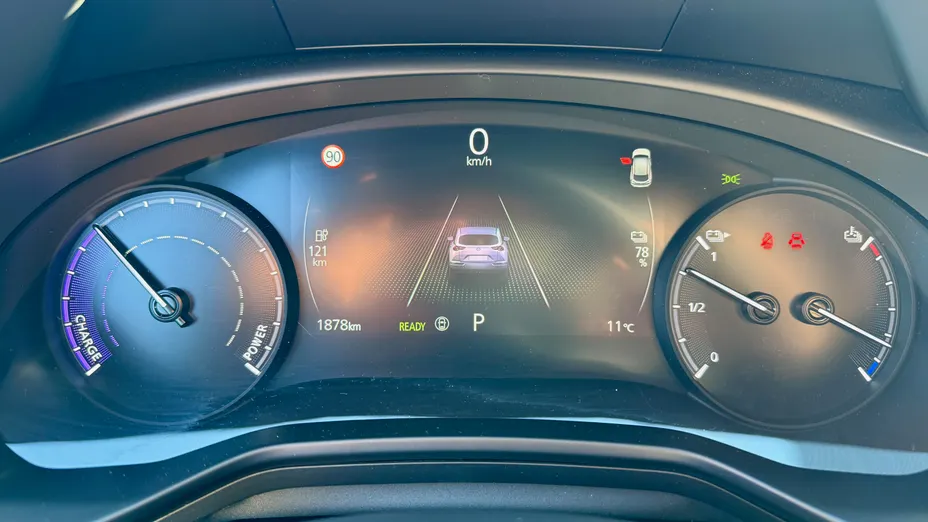 MAZDA MX-30 MX-30 35.5kWh Makoto