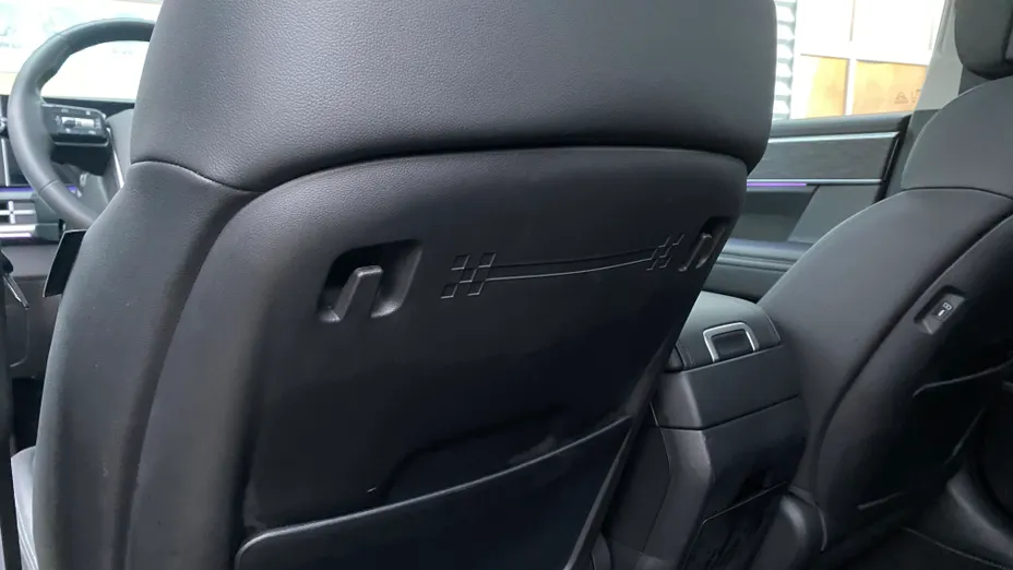 HYUNDAI Santa Fe Santa Fe 1.6 T-GDI HEV Platinum 4WD aut