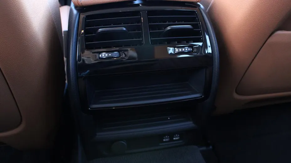 BMW Seria 5 520d xDrive Sport Line sport-aut