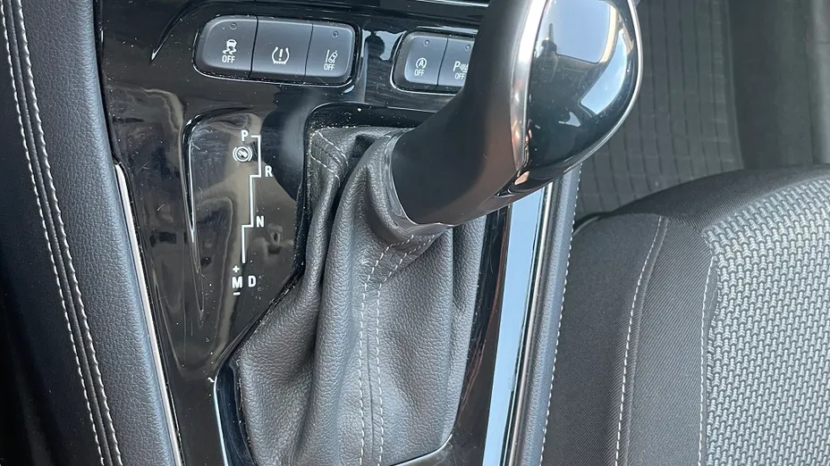 OPEL Grandland X Grandland X 1.2 T GPF Innovation S&S aut