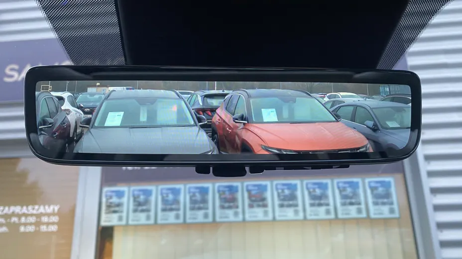 HYUNDAI Santa Fe Santa Fe 1.6 T-GDI HEV Platinum 4WD aut