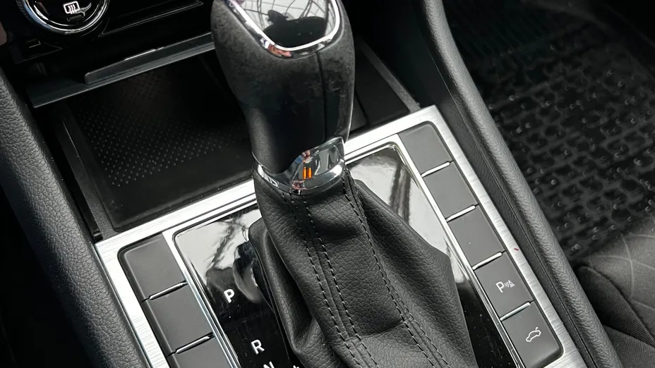 SKODA Superb Superb 1.5 TSI ACT Ambition