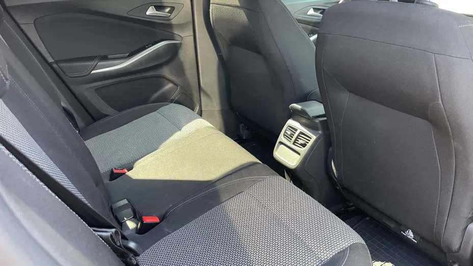 OPEL Grandland X Grandland X 1.2 T GPF Innovation S&S aut