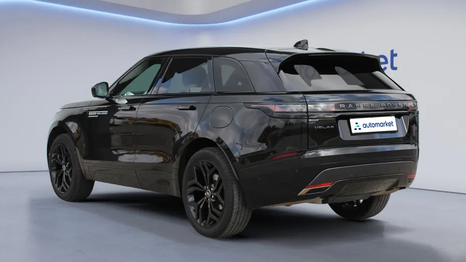 LAND ROVER Range Rover Velar Velar 2.0 P400e PHEV R-Dynamic SE