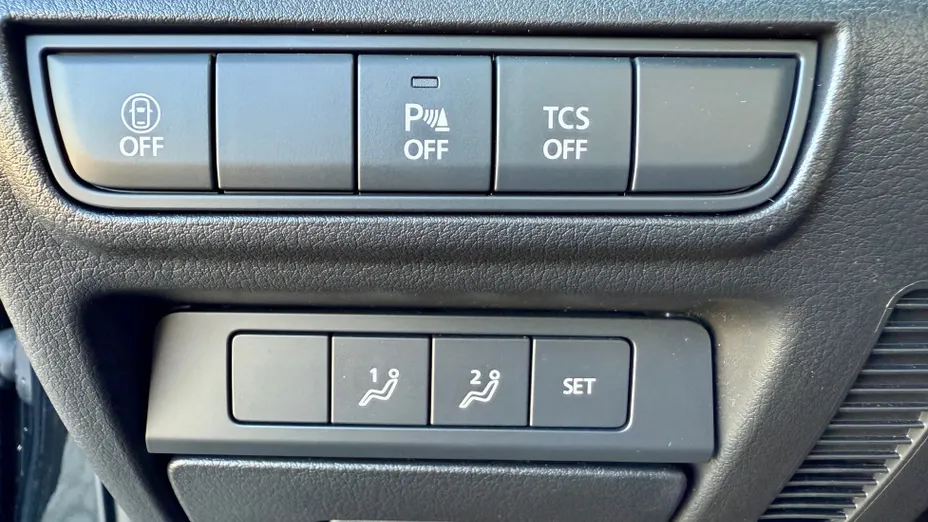 MAZDA MX-30 MX-30 35.5kWh Makoto