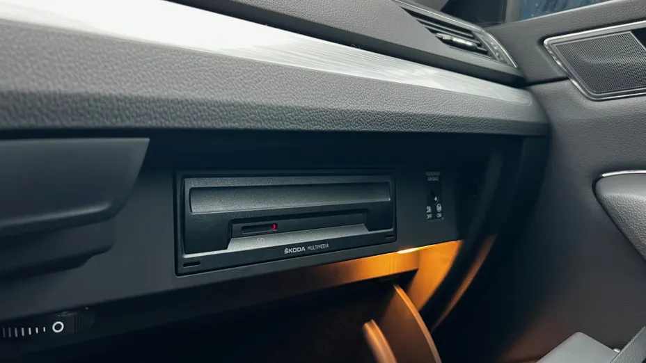 SKODA Superb Superb 1.5 TSI ACT Ambition