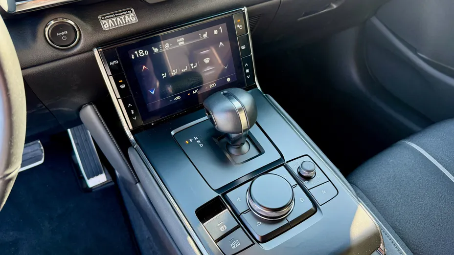 MAZDA MX-30 MX-30 35.5kWh Makoto