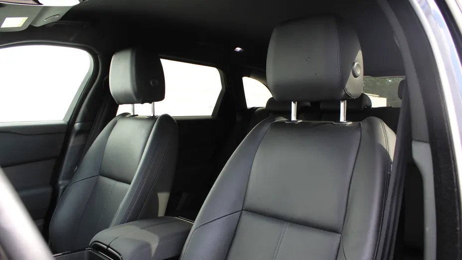 LAND ROVER Range Rover Velar Velar 2.0 P400e PHEV R-Dynamic SE