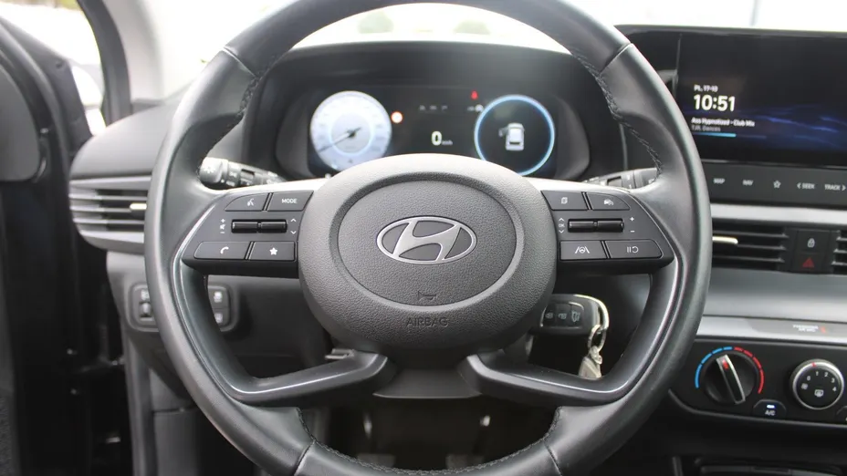 HYUNDAI i20 i20 1.2 Modern