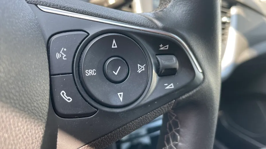 OPEL Grandland X Grandland X 1.2 T GPF Innovation S&S aut