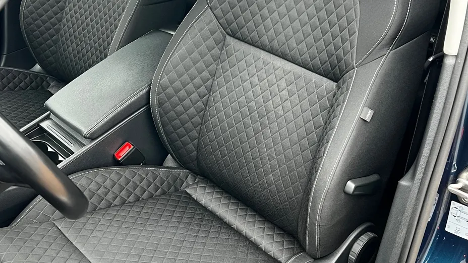 SKODA Superb Superb 1.5 TSI ACT Ambition