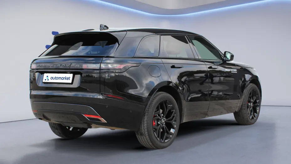 LAND ROVER Range Rover Velar Velar 2.0 P400e PHEV R-Dynamic SE