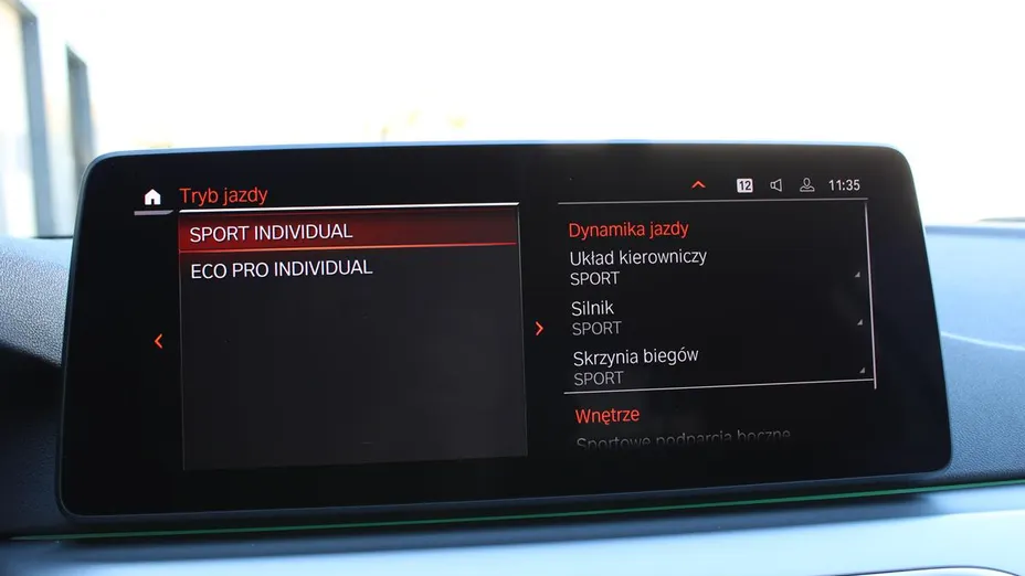 BMW Seria 5 520d xDrive Sport Line sport-aut