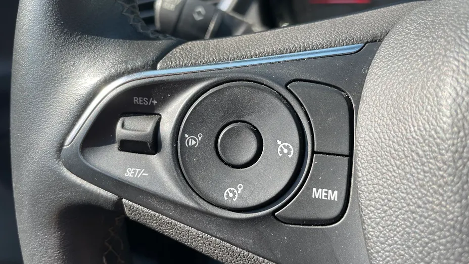 OPEL Grandland X Grandland X 1.2 T GPF Innovation S&S aut