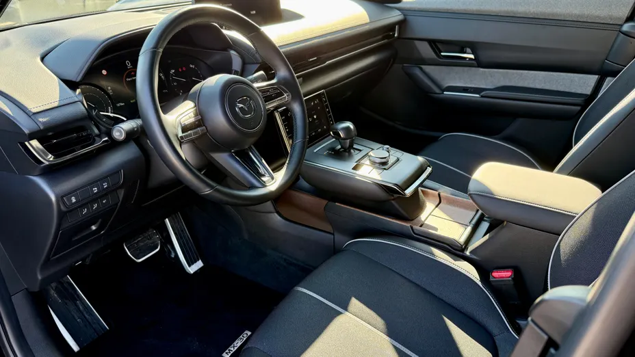 MAZDA MX-30 MX-30 35.5kWh Makoto