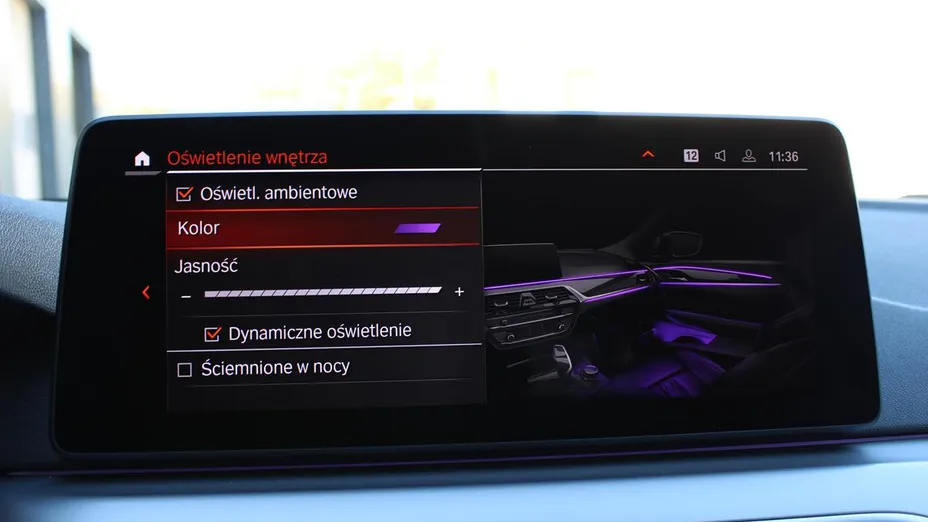 BMW Seria 5 520d xDrive Sport Line sport-aut