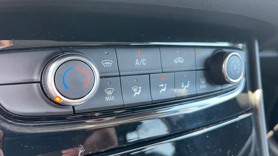 OPEL Grandland X Grandland X 1.2 T GPF Innovation S&S aut