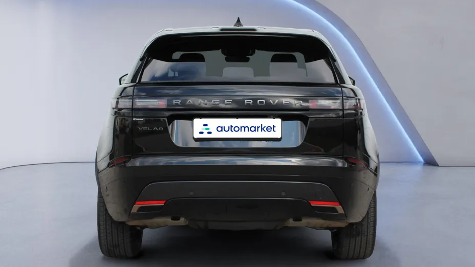 LAND ROVER Range Rover Velar Velar 2.0 P400e PHEV R-Dynamic SE