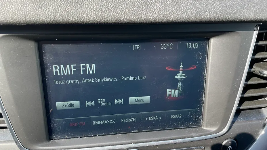 OPEL Grandland X Grandland X 1.2 T GPF Innovation S&S aut