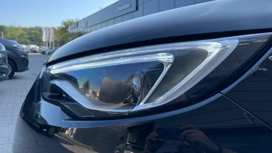 OPEL Grandland X Grandland X 1.2 T GPF Innovation S&S aut