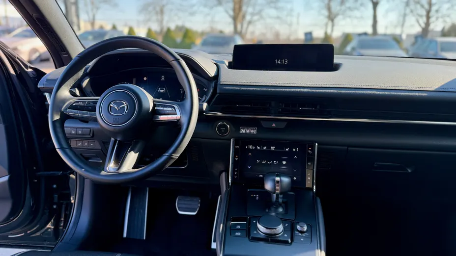 MAZDA MX-30 MX-30 35.5kWh Makoto