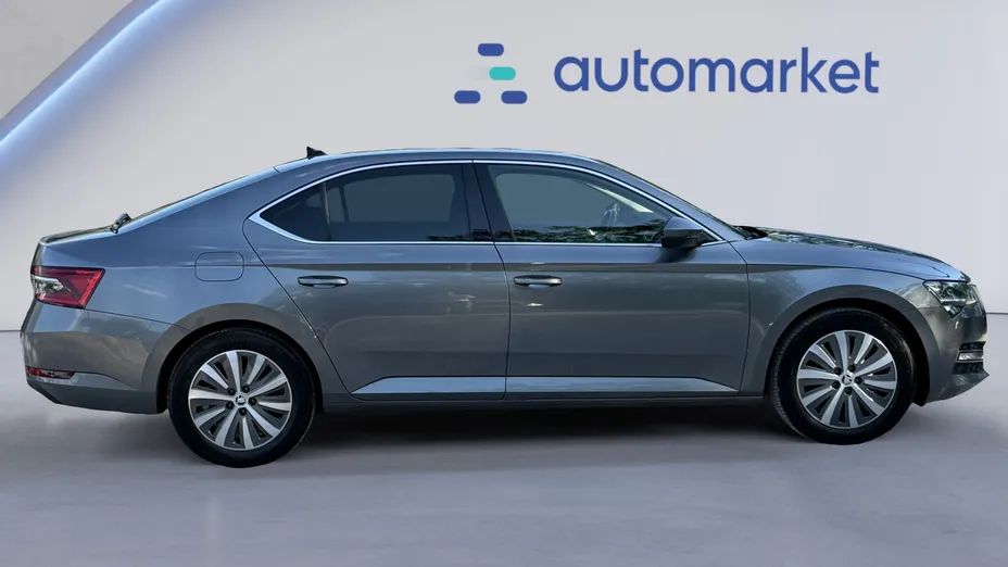 SKODA Superb Superb 1.5 TSI Style