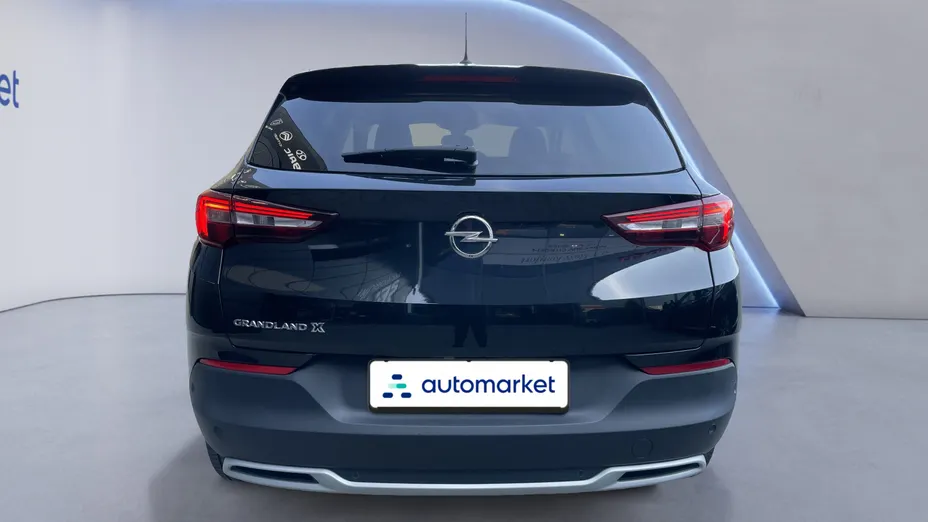 OPEL Grandland X Grandland X 1.2 T GPF Innovation S&S aut