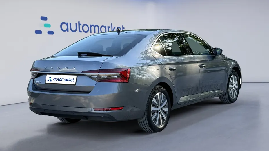 SKODA Superb Superb 1.5 TSI Style