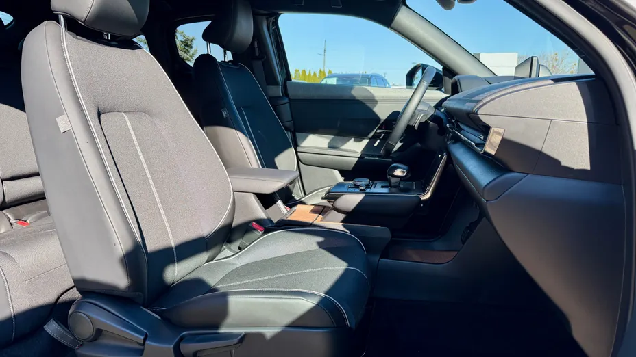 MAZDA MX-30 MX-30 35.5kWh Makoto