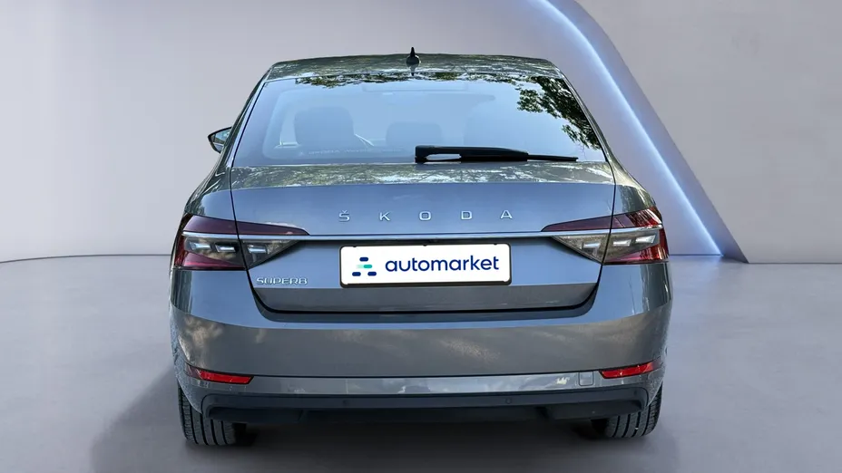 SKODA Superb Superb 1.5 TSI Style