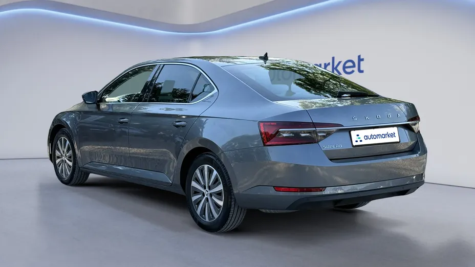 SKODA Superb Superb 1.5 TSI Style