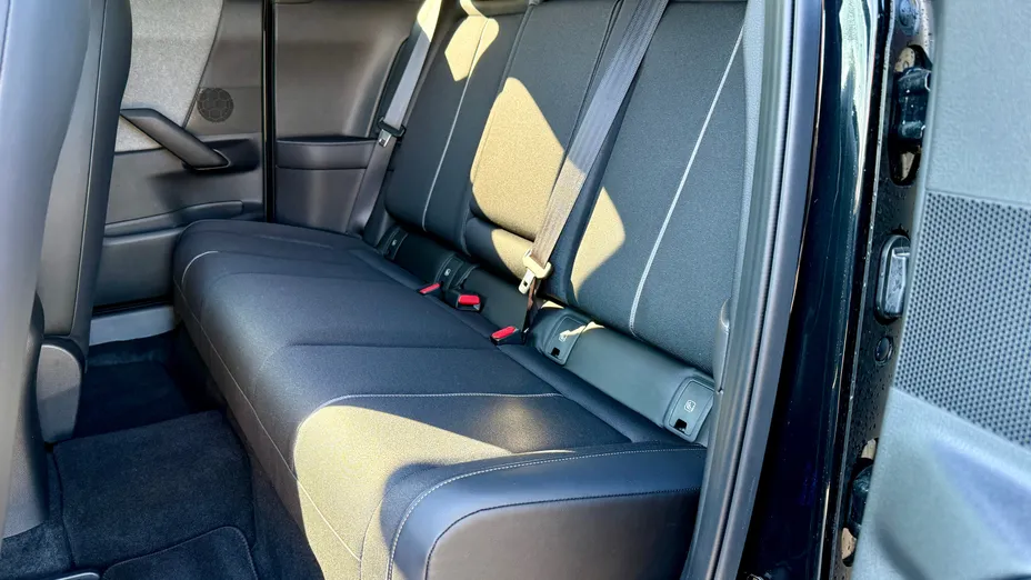 MAZDA MX-30 MX-30 35.5kWh Makoto