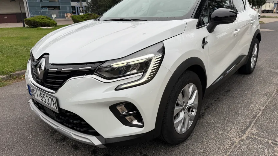 RENAULT Captur -