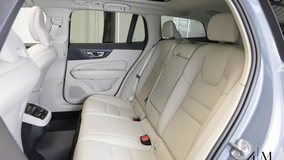 VOLVO V60 V60 CC Ultimate B4 D AWD aut