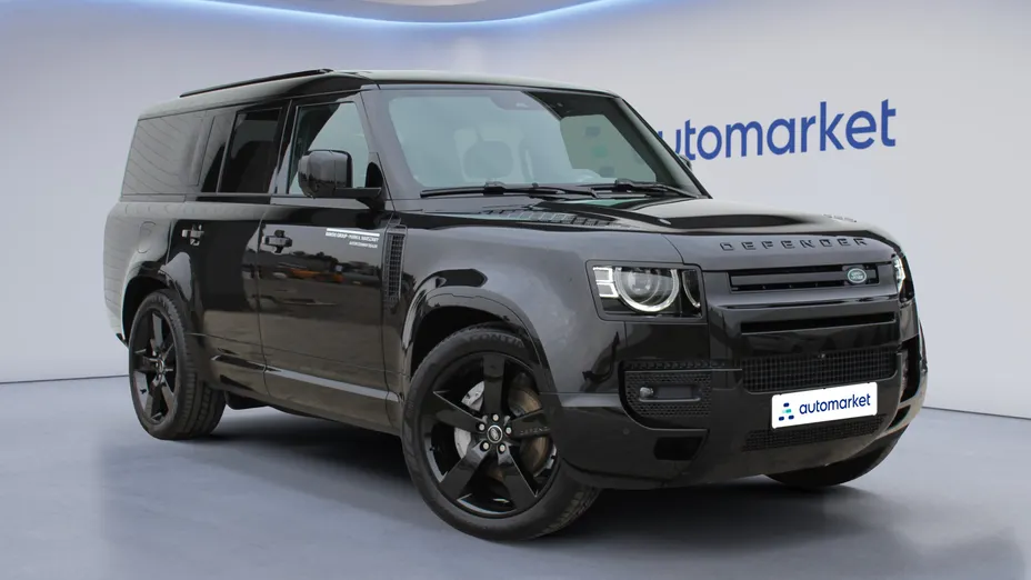 LAND ROVER Defender Defender 130 3.0 D300 mHEV X-Dynamic HSE