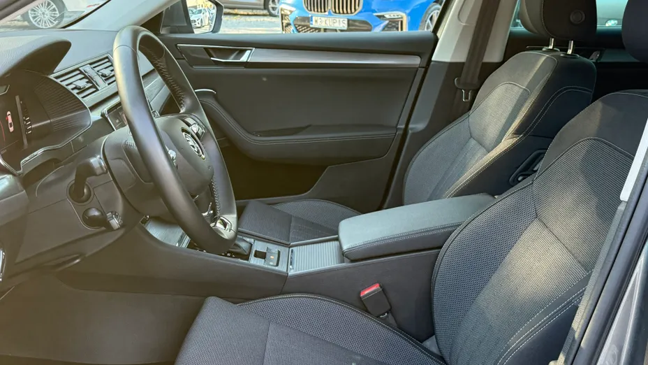 SKODA Superb Superb 1.5 TSI Style