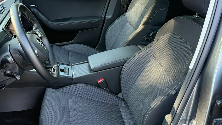 SKODA Superb Superb 1.5 TSI Style