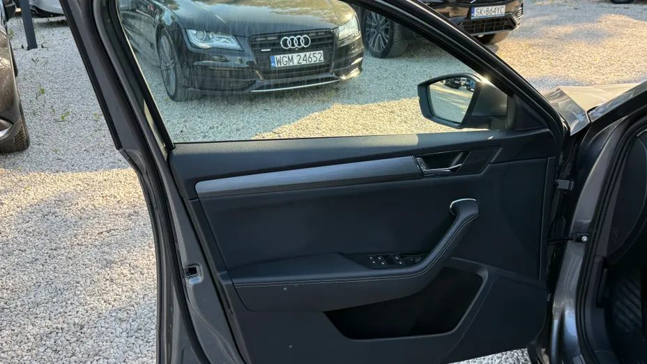 SKODA Superb Superb 1.5 TSI Style