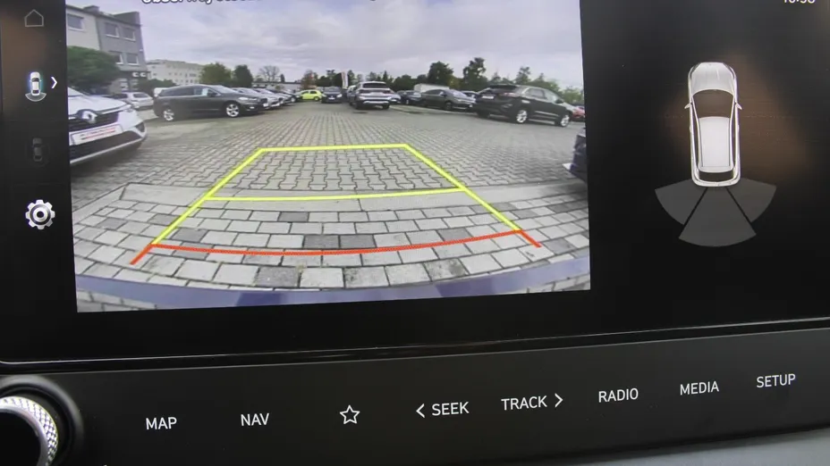 HYUNDAI i20 i20 1.2 Modern